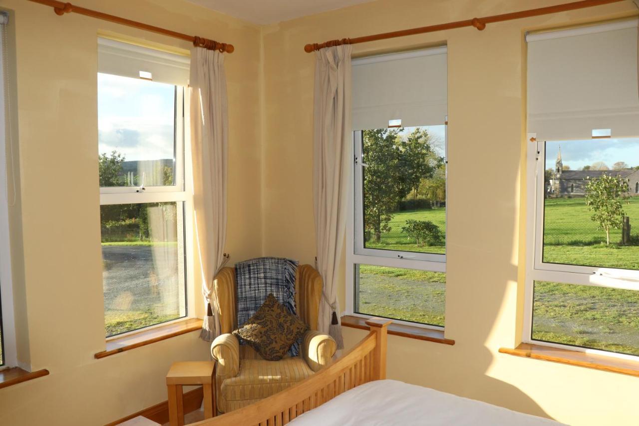 Room With A View Mullinavat Exterior photo